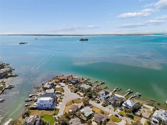 2427 BAYWOOD DRIVE W, Dunedin, FL 34698