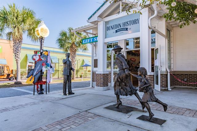 2427 BAYWOOD DRIVE W, Dunedin, FL 34698