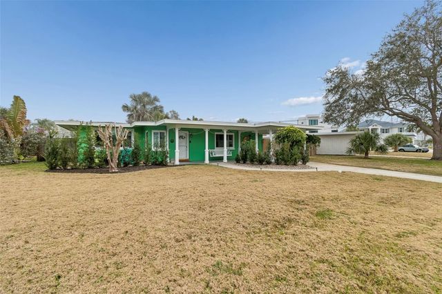 2427 BAYWOOD DRIVE W, Dunedin, FL 34698