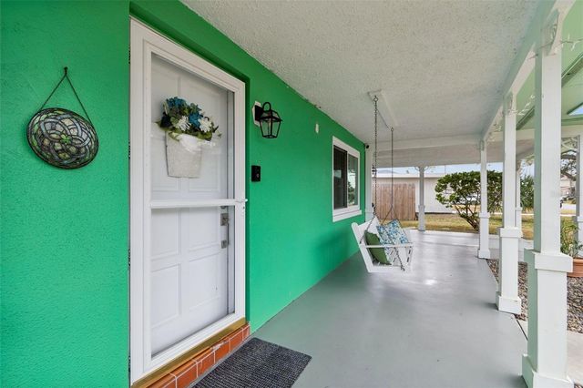 2427 BAYWOOD DRIVE W, Dunedin, FL 34698