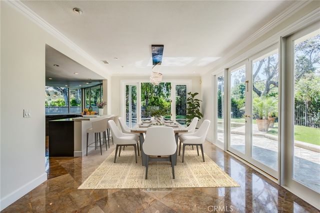 1 Rue Biarritz, Newport Beach, CA 92660