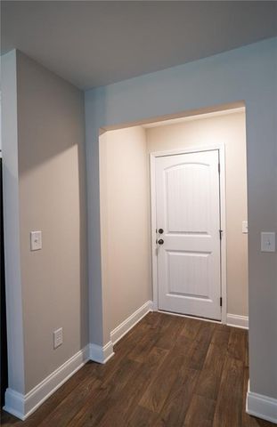 72 South Main Street, Maysville, GA 30558