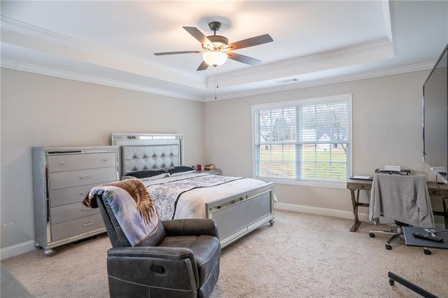 72 South Main Street, Maysville, GA 30558