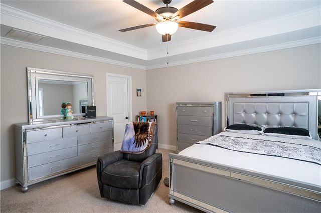 72 South Main Street, Maysville, GA 30558