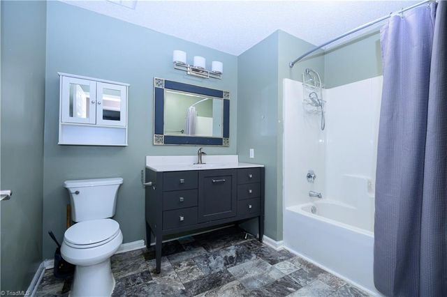 2624 Guyer Street 2B, High Point, NC 27265