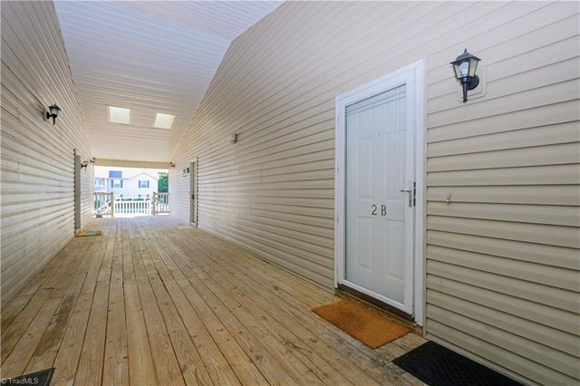 2624 Guyer Street 2B, High Point, NC 27265