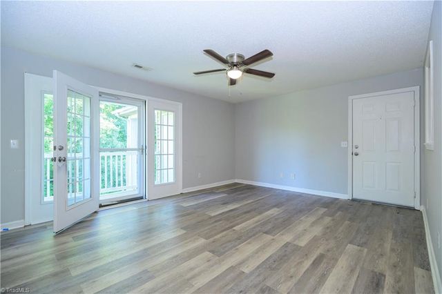 2624 Guyer Street 2B, High Point, NC 27265