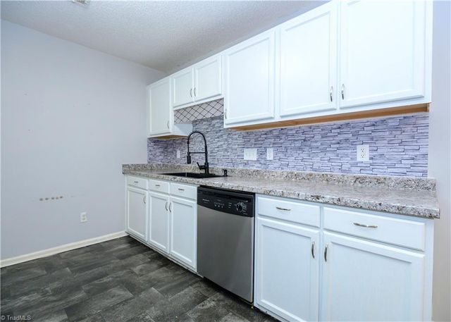 2624 Guyer Street 2B, High Point, NC 27265