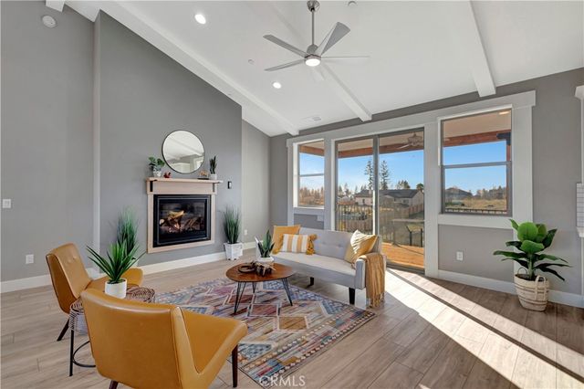 6319 Lucky John Road, Paradise, CA 95969