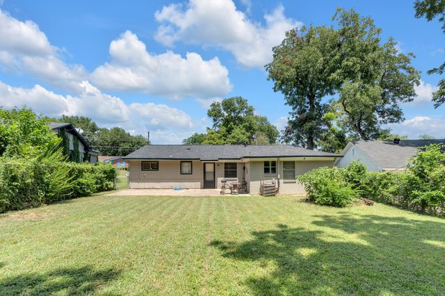 6315 Harmony Lane, Dallas, TX 75241