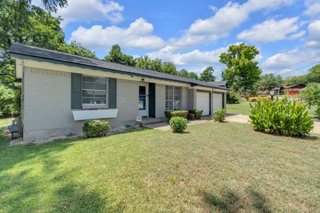 6315 Harmony Lane, Dallas, TX 75241