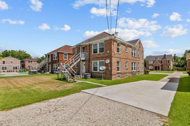 2806 Cleburne Street, Houston, TX 77004