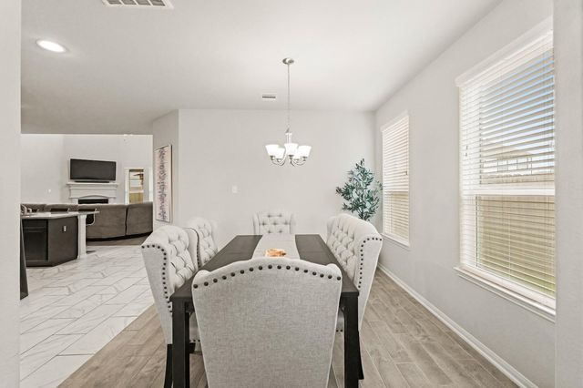 11107 Larkspur Dale Court, Houston, TX 77044