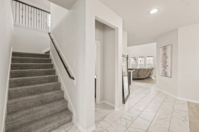 11107 Larkspur Dale Court, Houston, TX 77044