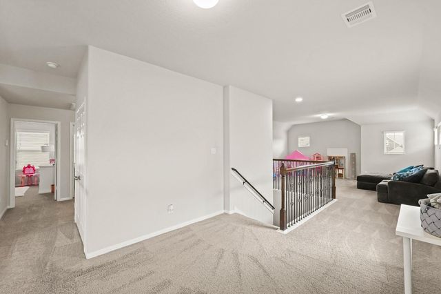 11107 Larkspur Dale Court, Houston, TX 77044