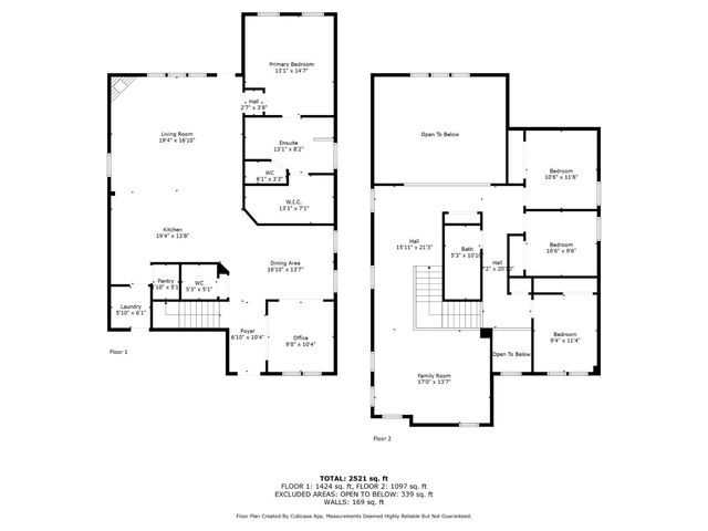 11107 Larkspur Dale Court, Houston, TX 77044