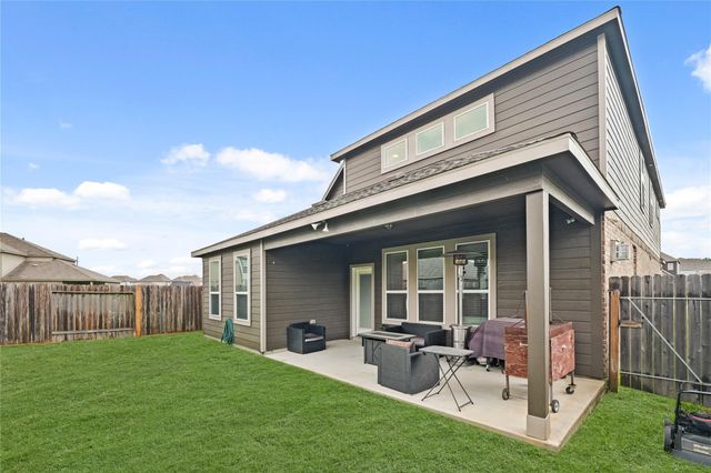 11107 Larkspur Dale Court, Houston, TX 77044