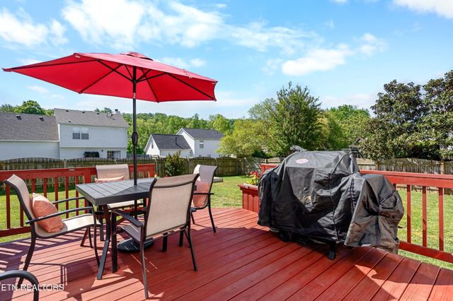 5726 Lagerfield Lane, Knoxville, TN 37918