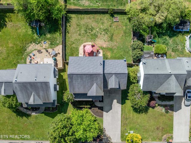 5726 Lagerfield Lane, Knoxville, TN 37918