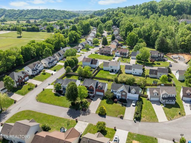 5726 Lagerfield Lane, Knoxville, TN 37918