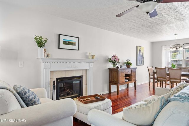 5726 Lagerfield Lane, Knoxville, TN 37918