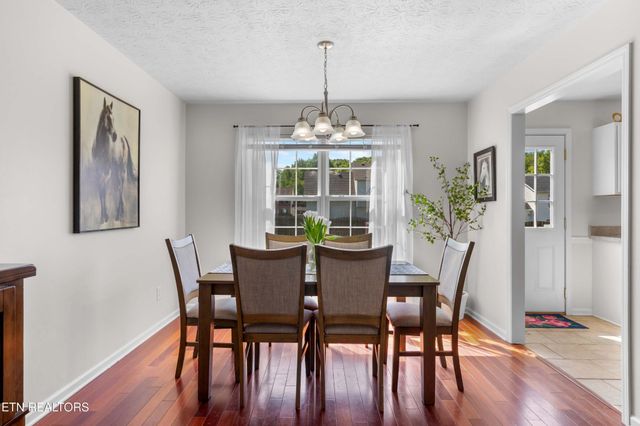 5726 Lagerfield Lane, Knoxville, TN 37918