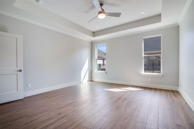 621 Prosperity Trail, Rockwall, TX 75087