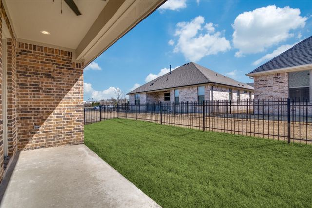 621 Prosperity Trail, Rockwall, TX 75087