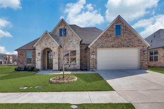 621 Prosperity Trail, Rockwall, TX 75087