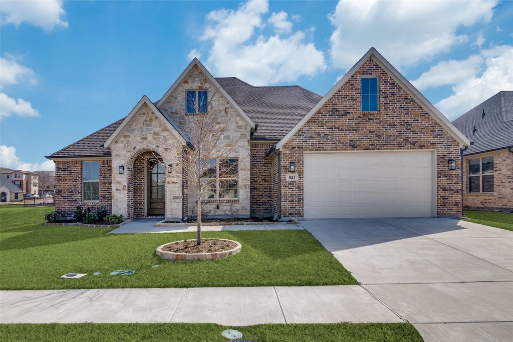 621 Prosperity Trail, Rockwall, TX 75087