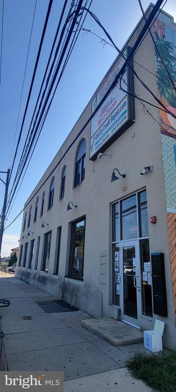 1810 GRANT AVE, Philadelphia, PA 19115