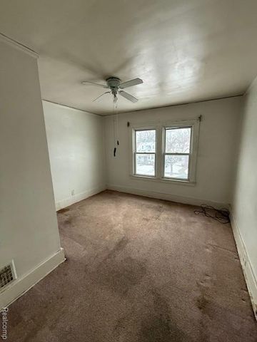 11635 Minock Street, Detroit, MI 48228