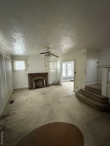 11635 Minock Street, Detroit, MI 48228