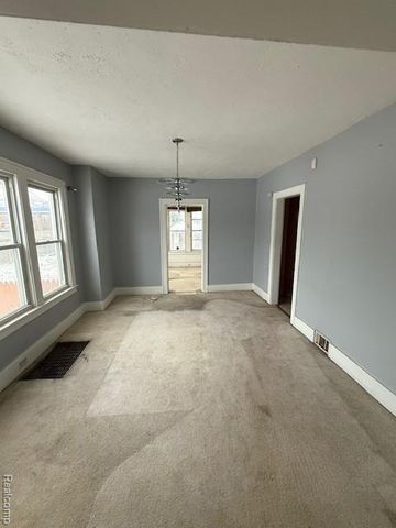 11635 Minock Street, Detroit, MI 48228