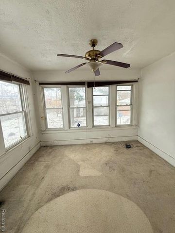 11635 Minock Street, Detroit, MI 48228