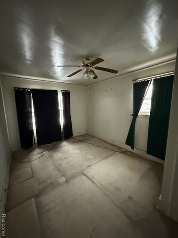 11635 Minock Street, Detroit, MI 48228