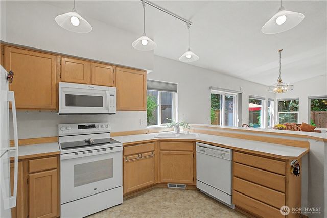 4713 Remington Lane SE, Lacey, WA 98503