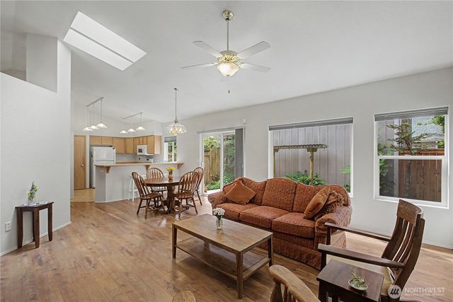 4713 Remington Lane SE, Lacey, WA 98503
