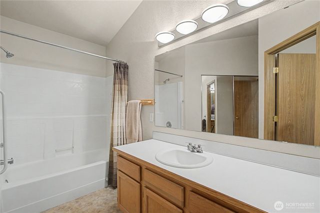 4713 Remington Lane SE, Lacey, WA 98503