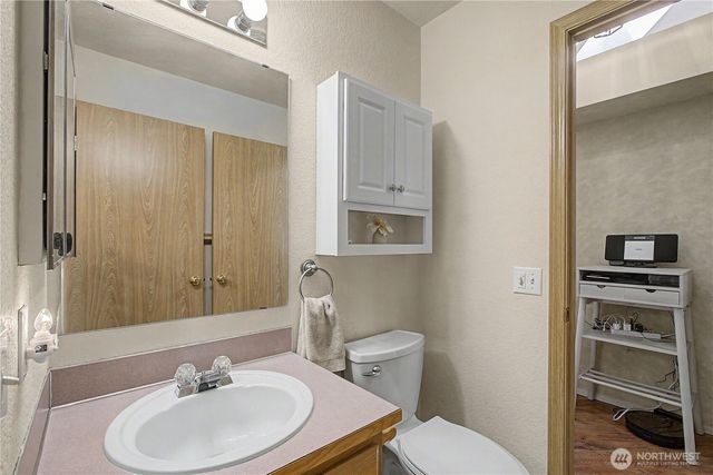 4713 Remington Lane SE, Lacey, WA 98503