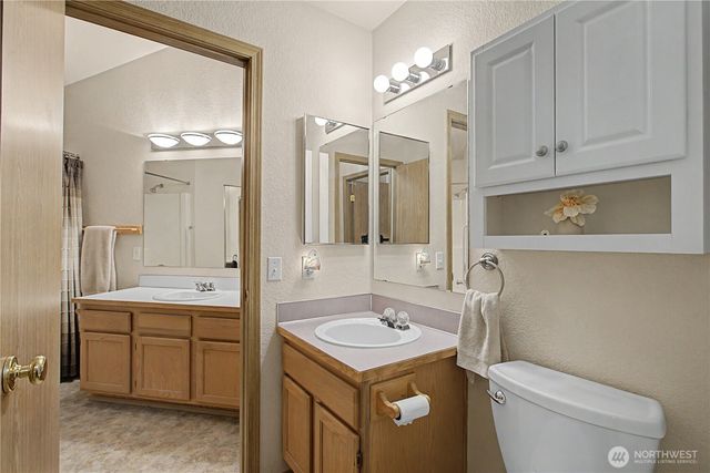 4713 Remington Lane SE, Lacey, WA 98503