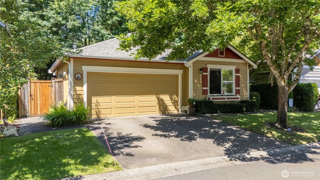 4713 Remington Lane SE, Lacey, WA 98503