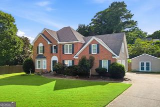 1096 Angel Lane, Powder Springs, GA 30127