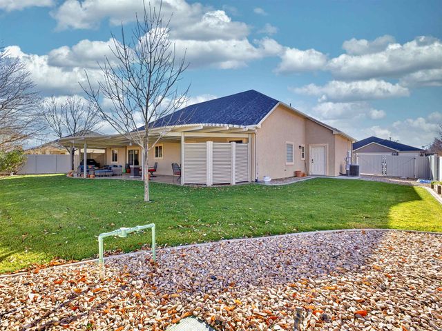 2904 River Bend Lane, Grand Junction, CO 81503