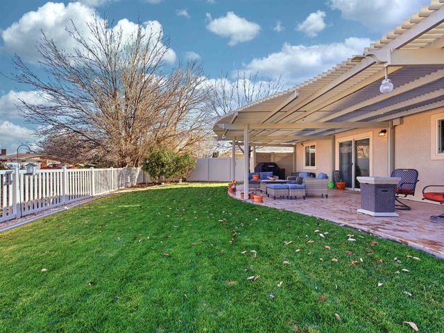 2904 River Bend Lane, Grand Junction, CO 81503