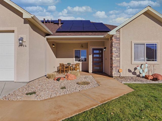 2904 River Bend Lane, Grand Junction, CO 81503