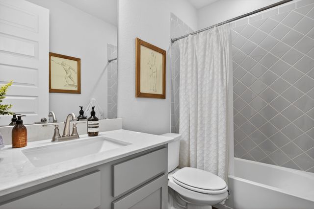 5113 Cantle Court, Fort Worth, TX 76036