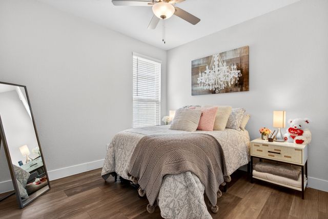 5113 Cantle Court, Fort Worth, TX 76036