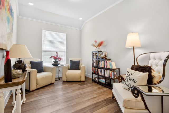 5113 Cantle Court, Fort Worth, TX 76036