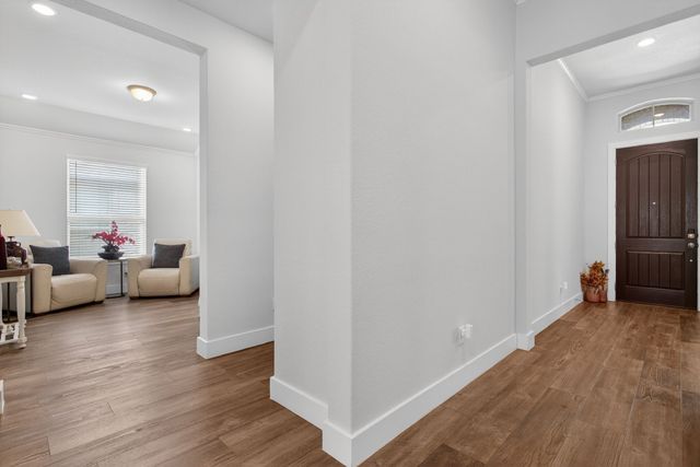 5113 Cantle Court, Fort Worth, TX 76036